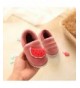 Slippers Kids' Cartoon Fruit Slippers Booties Cute Household for Girls and Boys Red 12.5-13.5 M US - CE18I5OOADR $20.55