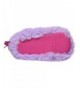 Slippers baby-girls' Cam Slipper - Purple - C0189OHX35G $26.69