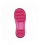 Slippers Girls Clog Slippers Ideal Classic and Fancy Terry House Shoe Great for Indoor Outdoor - Pink - CD18IA87I9O $30.82