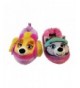Slippers Paw Patrol Slippers for Girls with Skye and Everest - C218I9R0WA8 $44.51