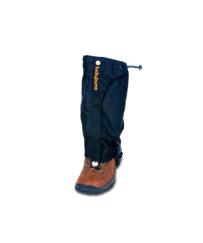 Lucky Bums Youth Boot Gaiters