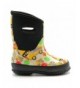 Boots Children's Neoprene Rain Boots - Snow Boots - Muck Rain Boots - Construction - CA18IHKM0QI $69.57