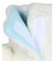 Slippers Girls Animal Sherpa Slippers Boots (Toddler/Little Kid) - Llama - C718H4IY4Q2 $22.27