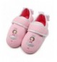 Slippers Toddlers Princess Adjustable Anti Slip - C318NI82MRG $25.94