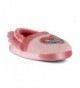 Slippers Princess Slippers for Toddler Girls - C618M60H8IM $41.32