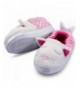 Slippers Girl's Soft Comfort Cat Fish Pattern Memory Insole Anti-Slip Indoor Outdoor Slippers - Cat - CQ18LTR93UZ $25.38