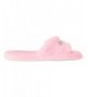 Slippers Kids' JCROWN Gladiator Sandal - Pink - CA18DU5TDAL $37.98