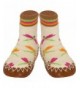 Slippers Dragonfly Kids Swedish Moccasins House Slippers Shoes - C412L3UI7RP $55.51