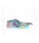 Slippers Dinosaur Slippers for Girls Fluffy Animal Kids Bedroom Slipper - C518IDTZLIS $44.25