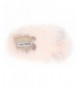 Slippers Kids' Jpanda Slipper - Blush - CV18DUW7D6O $48.05