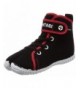 Boots Toddler/Kids Tabi Boots Ninja Shoes Jikatabi (Outdoor) NINTABI Slip-on - w.Rubber Sole - Black - C018DYT85H8 $96.81
