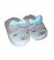 Slippers Childrens Kids Llama Sheep Warm Plush Indoor Slipper - Gray - C71886ECQA5 $18.49