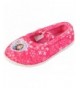 Slippers Frozen Elsa Anna Girl's Pink Warm Comfort Indoor Slipper (Parallel Import/Generic Product) - CK1886ANA3E $46.25