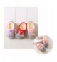 Slippers Boys Girls House Slippers Warm for Winter Indoors Shoes Cute Bedroom Slippers with Fur Lined - Pink - C218HWS57SU $2...