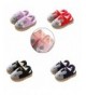 Slippers Boys Girls House Slippers Warm for Winter Indoors Shoes Cute Bedroom Slippers with Fur Lined - Pink - C218HWS57SU $2...