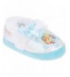 Slippers Frozen Toddler Preschool Girls Anna Elsa Slippers - CL186ACHS7T $44.99