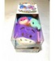 Slippers Tsum Tsum Slippers for Kids (S/M Kids 12.5-3) Blue - CC186E7X0KK $29.71