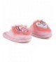 Slippers Siwa Girl's Slippers - Pink - CW18M464M06 $35.31