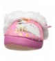 Slippers Kids' Girl's Slipper - Pink - CV12NYRKE21 $24.17
