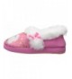 Slippers Kids' Girl's Slipper - Pink - CV12NYRKE21 $24.17