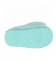 Slippers Slippers for Toddler Kids Winter Warm Home Slipper Soft Indoor House Shoes - Blue - CE18I665UZY $18.38