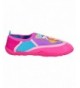 Slippers Womens Paw Patrol Aqua Sock (Toddler/Little Kid) - Hot Pink - C8188TNTED3 $38.39