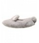 Slippers Kids' JDAISY Slipper - Grey - CB1827Y0MK4 $36.36