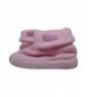 Slippers Girls Slippers - Pink - CF12DU5GH37 $29.66