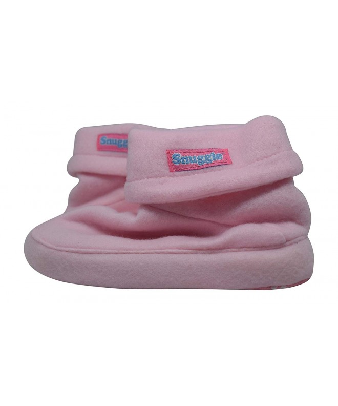 Slippers Girls Slippers - Pink - CF12DU5GH37 $29.66