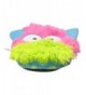 Slippers Kids Owl Critter Slippers Size Small - CV11QC2QPNX $27.71