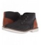 Boots Kids' Btempler Chukka Boot - Black - C5188049L5R $62.32