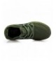 Sneakers Kids Sneaker Mesh Breathable Athletic Running Tennis Shoes for Boys Girls - Green - C218HXOZEH2 $48.20