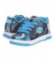 Sneakers Kids' Split Sneaker - Blue/Galaxy - CC18CUQWUMC $76.31