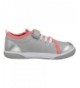 Sneakers Kids' Dakota Sneaker - Light Grey - CF17YXA2TAA $79.20