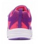 Sneakers Breathable Running Walking Sneakers - 1 Purple - CM18L8E48SW $38.03