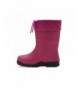 Boots Icestorm Winter Boots. Boys and Girls - 25 Degree Fahrenheit Waterproof Boots - Pink - CD12O7VY1H2 $34.65