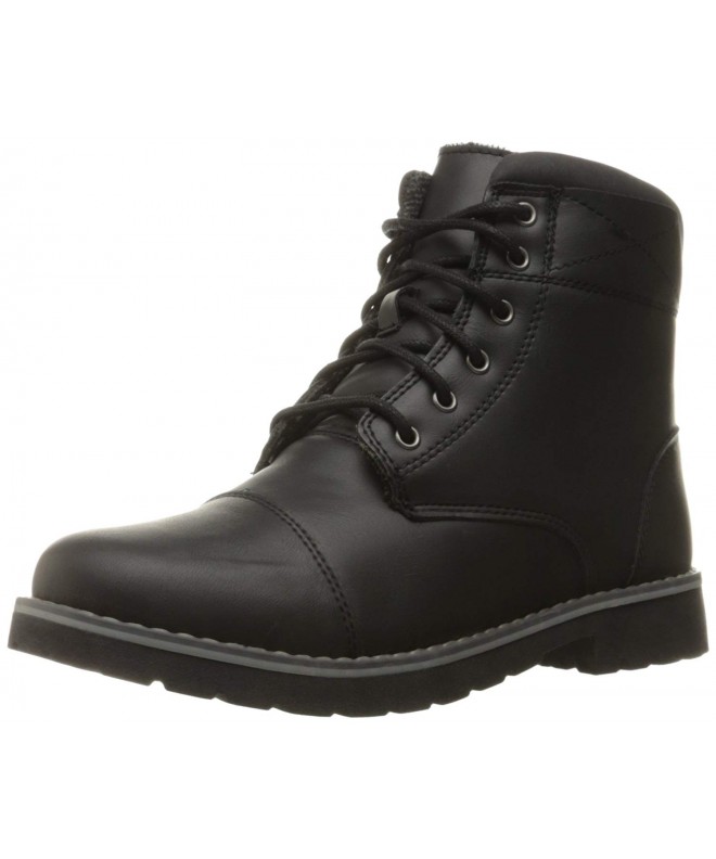 Boots Kids' Camden Yth Boot - Black - CX12H9VMAXD $34.96
