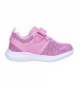 Sneakers Boys Girls Toddler/Little Kid Fashion Sneakers Running Walking Shoes - Pink - CA18IOMLWGC $29.06