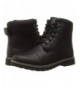 Boots Kids' Camden Yth Boot - Black - CX12H9VMAXD $32.52