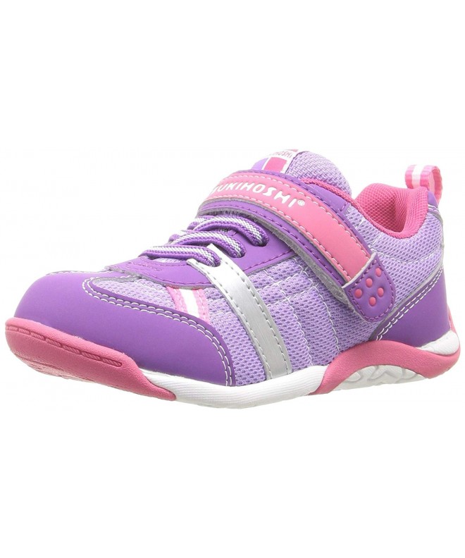 Sneakers Kaz Sneaker (Toddler/Little Kid) - Purple/Berry - CP12E77KX05 $82.80
