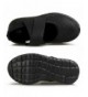 Sneakers Running Athletic Lightweight Sneakers - 1955-all Black - CH18DRXE0AI $30.88