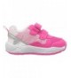 Sneakers Kids' Blakey-G Casual Sneaker - Pink - CM189ON76X5 $46.17