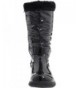 Boots Britt Boot (Toddler/Little Kid/Big Kid) - Black - CL112D2GFLN $75.65