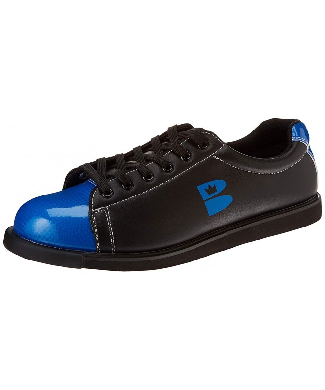 Bowling Bowling Shoes - Black/Blue - CC12L39RUVP $54.03