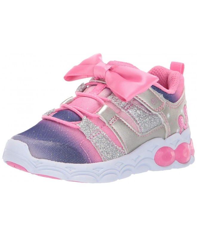 Sneakers Girl's SR Katie (Little Kid) - Pink - CR18E5K7RSI $83.41