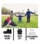 Sneakers Kids Athletic Tennis Shoes - Little Kid Sneakers with Girl and Boy Sizes - CF18GO6HTNH $34.33