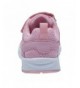 Sneakers Unisex Child Toddler Little Kid Infant Sneakers Low Top Athletic Walking Running Outdoor Shoes - Pink (Girls) - CP18...