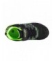 Sneakers Lightweight Comfortable Boys and Grils Running Shoes - Green - CZ189UYXI46 $32.60