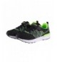 Sneakers Lightweight Comfortable Boys and Grils Running Shoes - Green - CZ189UYXI46 $32.60