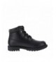 Boots Boys' Fred Boot - Black - CA18K77L6RT $35.34